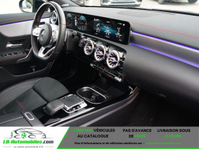 Mercedes Classe CLA CLA 220 CDI BVA  occasion � Beaupuy - photo n�7