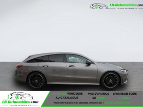 Mercedes Classe CLA CLA 220 CDI BVA  occasion � Beaupuy - photo n�5