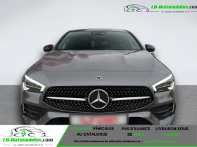 Mercedes Classe CLA CLA 220 CDI BVA  occasion � Beaupuy - photo n�4