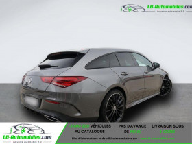 Mercedes Classe CLA CLA 220 CDI BVA  occasion � Beaupuy - photo n�3