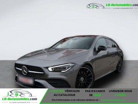 Mercedes Classe CLA CLA 220 CDI BVA  occasion � Beaupuy - photo n�2