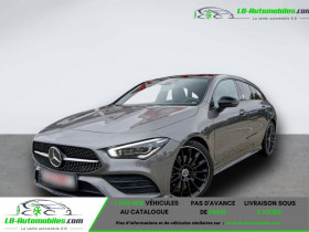 Mercedes Classe CLA , garage LB AUTOMOBILES � Beaupuy