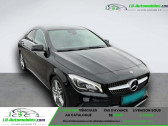 Annonce Mercedes Classe CLA occasion Diesel CLA 220 CDI BVA � Beaupuy
