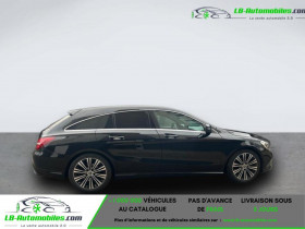 Mercedes Classe CLA CLA 220 CDI BVA  occasion � Beaupuy - photo n�4