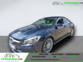 Mercedes Classe CLA CLA 220 CDI BVA  � Beaupuy 31
