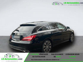 Mercedes Classe CLA CLA 220 CDI BVA  occasion � Beaupuy - photo n�3