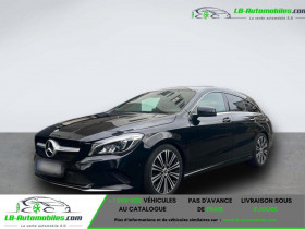 Mercedes Classe CLA CLA 220 CDI BVA  occasion � Beaupuy - photo n�2