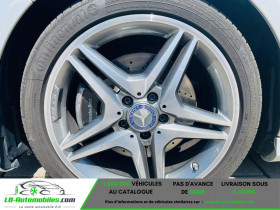 Mercedes Classe CLA CLA 220 CDI BVA  occasion � Beaupuy - photo n�7