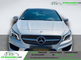 Mercedes Classe CLA CLA 220 CDI BVA  occasion � Beaupuy - photo n�5