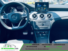Mercedes Classe CLA CLA 220 CDI BVA  occasion � Beaupuy - photo n�3