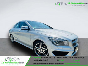 Mercedes Classe CLA CLA 220 CDI BVA  occasion � Beaupuy - photo n�2