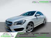 Mercedes Classe CLA CLA 220 CDI BVA  � Beaupuy 31