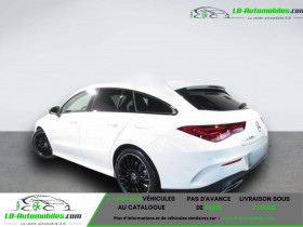 Mercedes Classe CLA , garage LB AUTOMOBILES � Beaupuy