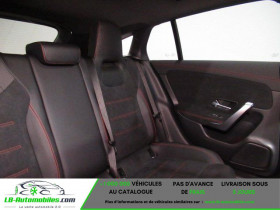 Mercedes Classe CLA CLA 220 CDI BVA  occasion � Beaupuy - photo n�3