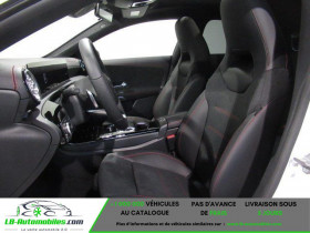 Mercedes Classe CLA CLA 220 CDI BVA  occasion � Beaupuy - photo n�2