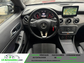 Mercedes Classe CLA CLA 220 CDI BVA  occasion � Beaupuy - photo n�3