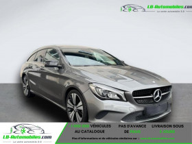 Mercedes Classe CLA CLA 220 CDI BVA  occasion � Beaupuy - photo n�2