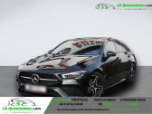 Annonce Mercedes Classe CLA occasion Diesel CLA 220 CDI BVA � Beaupuy