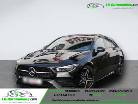 Mercedes Classe CLA , garage LB AUTOMOBILES � Beaupuy