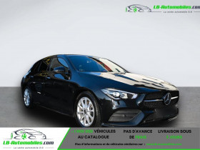 Mercedes Classe CLA , garage LB AUTOMOBILES � Beaupuy