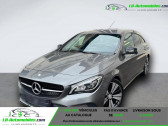 Annonce Mercedes Classe CLA occasion Diesel CLA 220 CDI BVA � Beaupuy