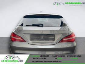 Mercedes Classe CLA CLA 220 CDI BVA  occasion � Beaupuy - photo n�7