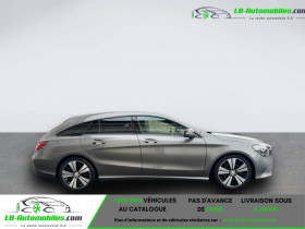 Mercedes Classe CLA CLA 220 CDI BVA  occasion � Beaupuy - photo n�6