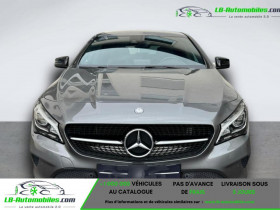 Mercedes Classe CLA CLA 220 CDI BVA  occasion � Beaupuy - photo n�5