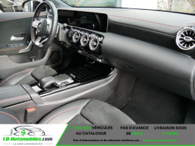 Mercedes Classe CLA CLA 220 CDI BVA  occasion � Beaupuy - photo n�7