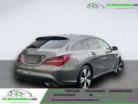 Mercedes Classe CLA CLA 220 CDI BVA  occasion � Beaupuy - photo n�4