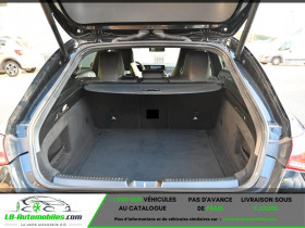 Mercedes Classe CLA CLA 220 CDI BVA  occasion � Beaupuy - photo n�8