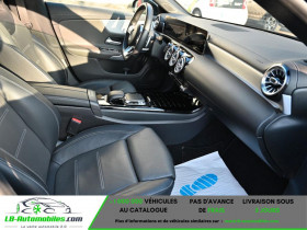 Mercedes Classe CLA CLA 220 CDI BVA  occasion � Beaupuy - photo n�7
