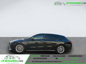 Mercedes Classe CLA CLA 220 CDI BVA  occasion � Beaupuy - photo n�5