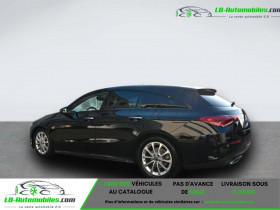 Mercedes Classe CLA CLA 220 CDI BVA  occasion � Beaupuy - photo n�4