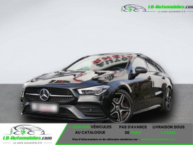 Mercedes Classe CLA CLA 220 CDI BVA  occasion � Beaupuy - photo n�2