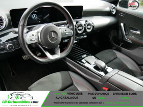 Mercedes Classe CLA CLA 220 CDI BVA  occasion � Beaupuy - photo n�3