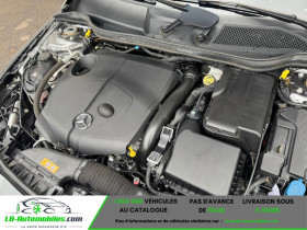 Mercedes Classe CLA CLA 220 CDI BVA  occasion � Beaupuy - photo n�10