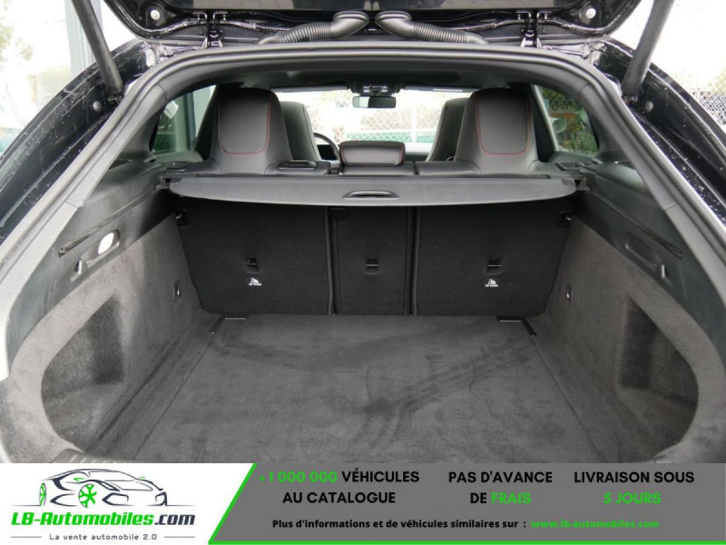 Mercedes Classe CLA CLA 220 CDI BVA  occasion � Beaupuy - photo n�9