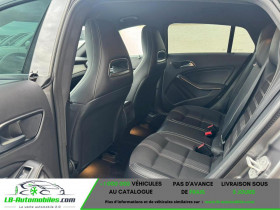 Mercedes Classe CLA CLA 220 CDI BVA  occasion � Beaupuy - photo n�8