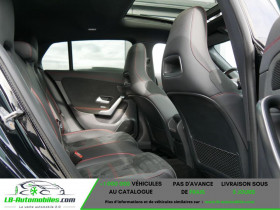 Mercedes Classe CLA CLA 220 CDI BVA  occasion � Beaupuy - photo n�8