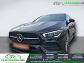 Annonce Mercedes Classe CLA occasion Essence CLA 250 BVA � Beaupuy