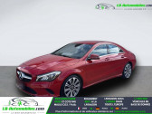 Annonce Mercedes Classe CLA occasion Essence CLA 250 BVA � Beaupuy