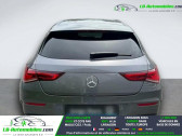 Annonce Mercedes Classe CLA occasion Essence CLA 250 BVA � Beaupuy