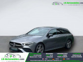 Annonce Mercedes Classe CLA occasion Essence CLA 250 BVA � Beaupuy
