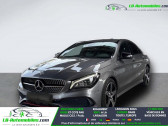 Mercedes Classe CLA CLA 250 BVA  � Beaupuy 31
