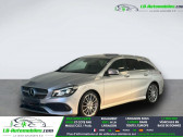 Mercedes Classe CLA CLA 250 BVA  � Beaupuy 31