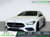 Annonce Mercedes Classe CLA occasion Essence CLA 250 BVA � Beaupuy