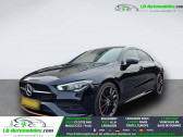 Mercedes Classe CLA CLA 250 BVA  � Beaupuy 31