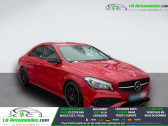 Annonce Mercedes Classe CLA occasion Essence CLA 250 BVA � Beaupuy
