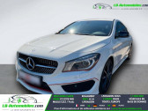 Annonce Mercedes Classe CLA occasion Essence CLA 250 BVA � Beaupuy